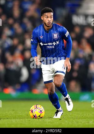 McKenna, Cajuste, And Ipswich Town's Injury Update: Back Training And Squad News McKenna, Cajuste, And Ipswich Town's Injury Update: Back Training And Squad News