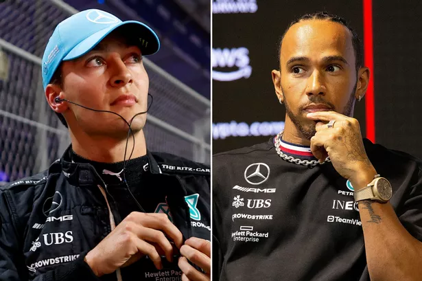 McLaren's Persistent Problem: Lewis Hamilton's Revealing Comments McLaren's Persistent Problem: Lewis Hamilton's Revealing Comments