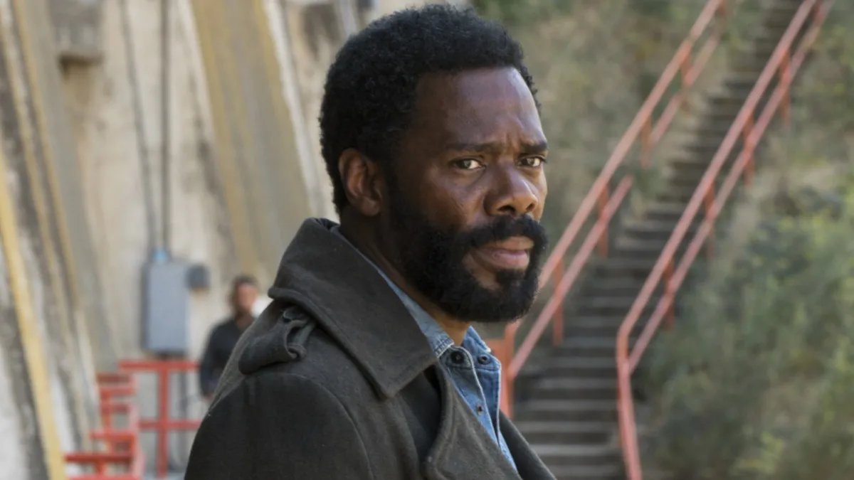 MCU: 10 Ideal Roles For Colman Domingo (Alternative To Kang) MCU: 10 Ideal Roles For Colman Domingo (Alternative To Kang)