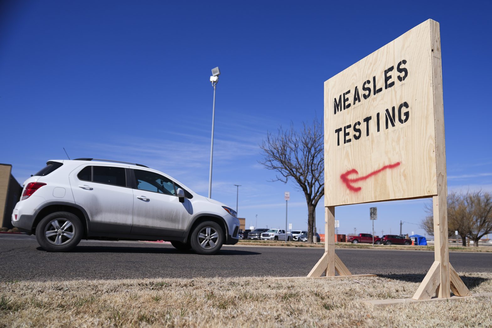 Measles Cases In The US Rise To 1,046: Indiana Outbreak Concludes Measles Cases In The US Rise To 1,046: Indiana Outbreak Concludes