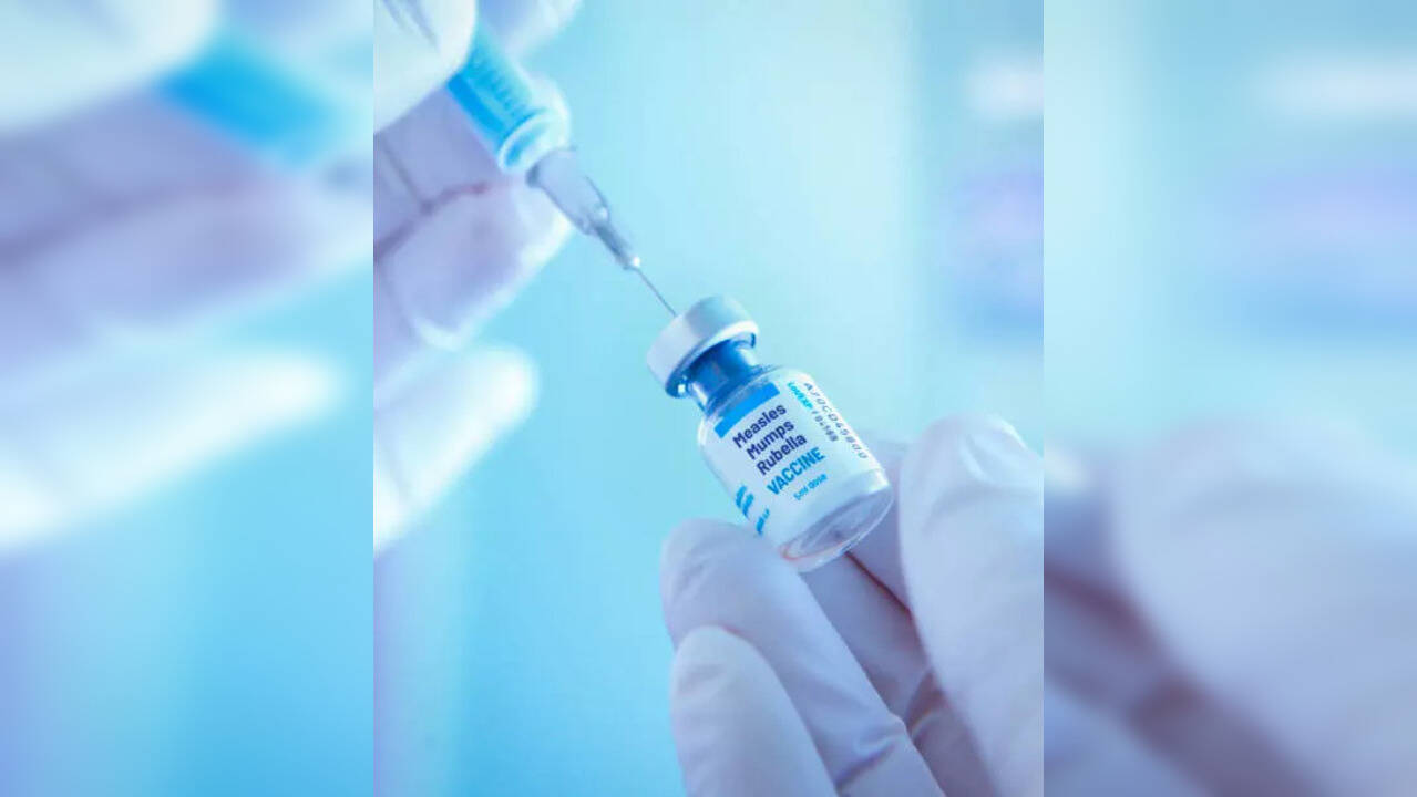 Measles Outbreak Spreads Across Israel Following Texas Case Measles Outbreak Spreads Across Israel Following Texas Case