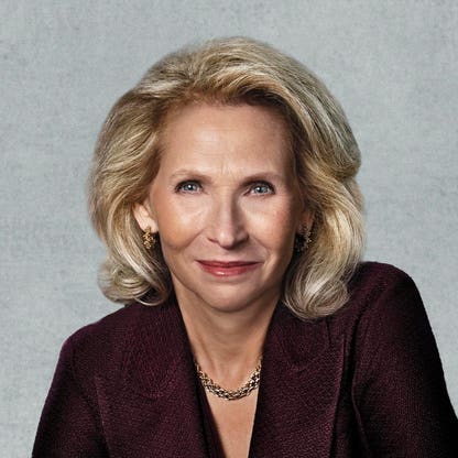 Media Moguls And Family Drama: The Shari Redstone Story Reflects Media Moguls And Family Drama: The Shari Redstone Story Reflects
