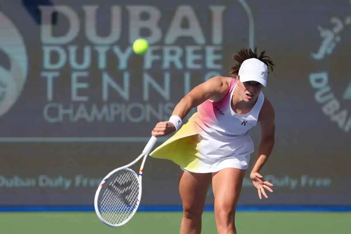 Medvedev And Tsitsipas Triumph At Indian Wells; Berrettini Exits Medvedev And Tsitsipas Triumph At Indian Wells; Berrettini Exits