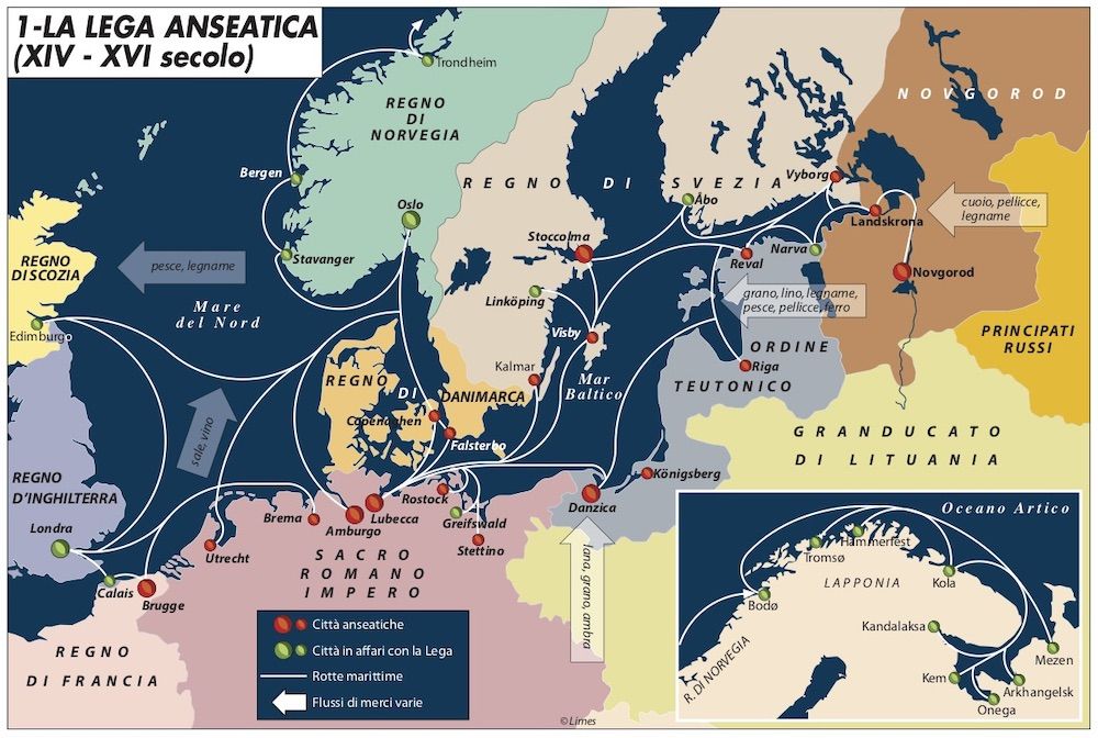 Medvedev, Missili E Russofobia: L'Unione Europea Di Fronte Alla Crisi Medvedev, Missili E Russofobia: L'Unione Europea Di Fronte Alla Crisi