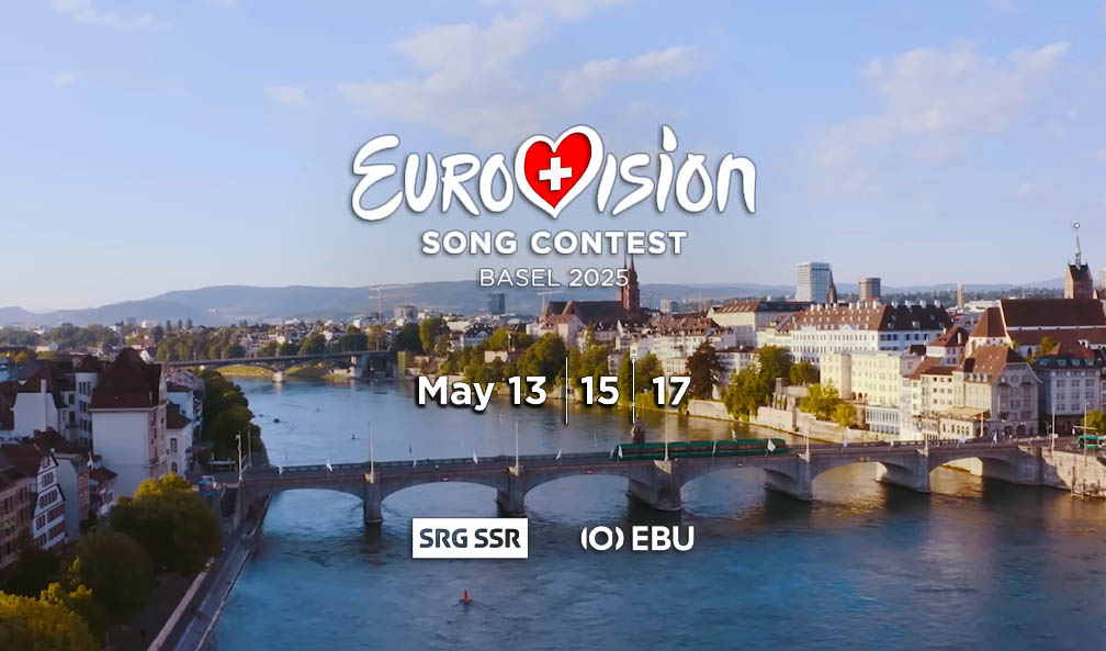 Meet The Eurovision 2025 Hosts: A Guide To The Presenters Meet The Eurovision 2025 Hosts: A Guide To The Presenters