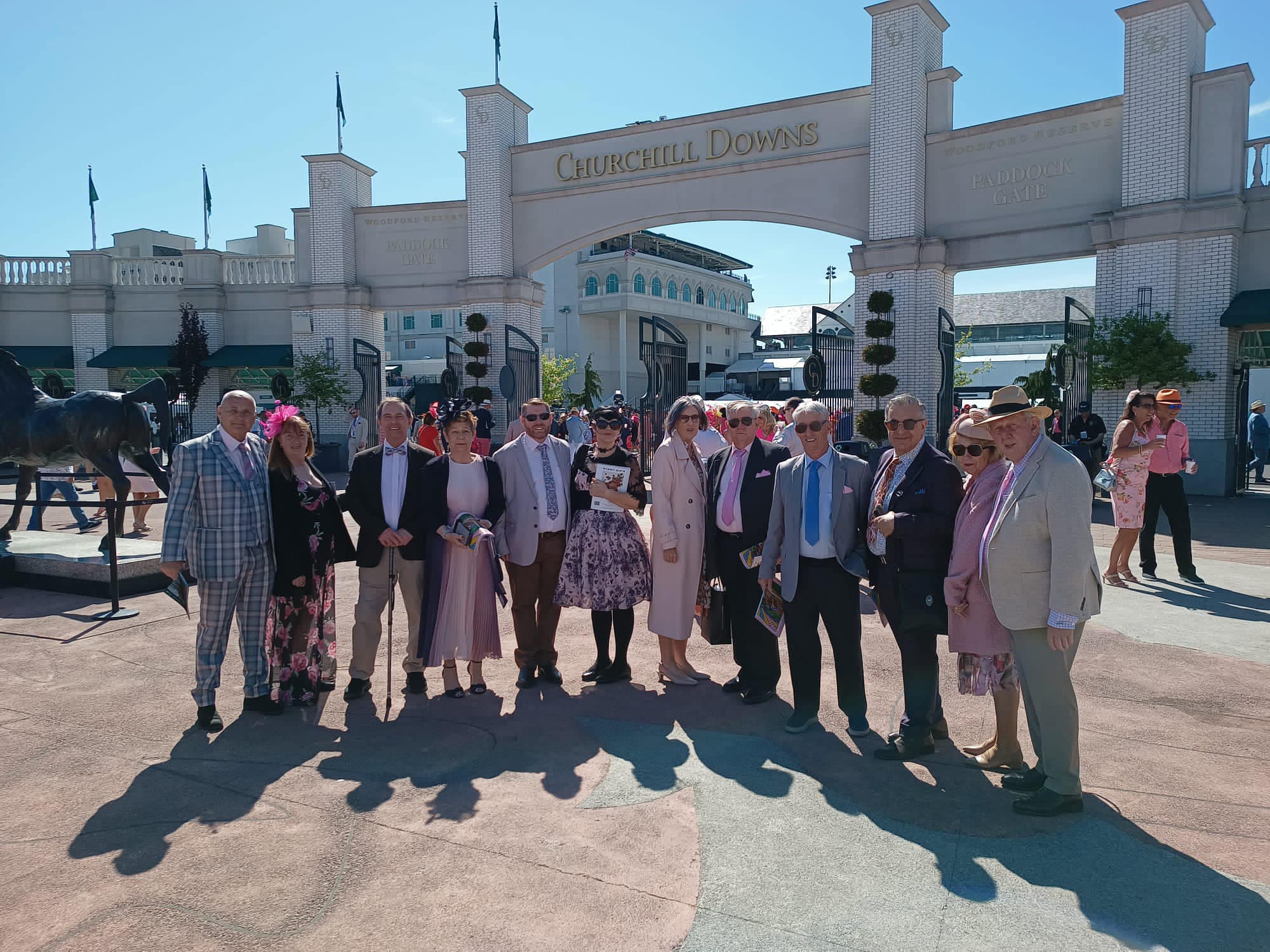 Meet The Jockeys Vying For Victory In The 2025 Kentucky Derby Meet The Jockeys Vying For Victory In The 2025 Kentucky Derby