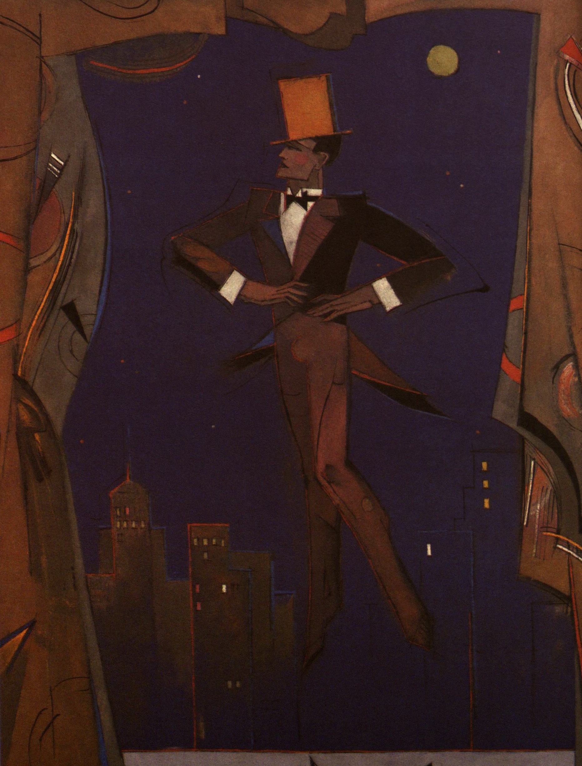Meet The Men Who Inspired F. Scott Fitzgerald's The Great Gatsby Meet The Men Who Inspired F. Scott Fitzgerald's The Great Gatsby