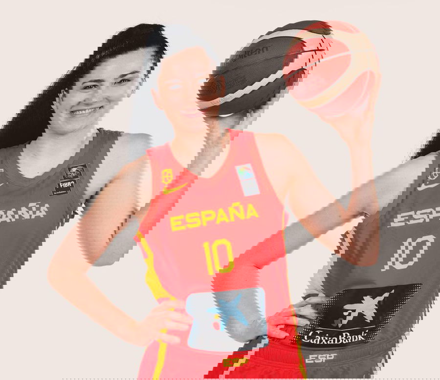 Megan Gustafson (Las Vegas Aces) Out Indefinitely With Leg Injury Megan Gustafson (Las Vegas Aces) Out Indefinitely With Leg Injury