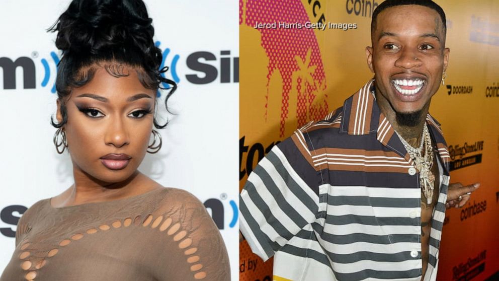 Megan Thee Stallion's Legal Team Seeks Consequences For Tory Lanez's Deposition Behavior Megan Thee Stallion's Legal Team Seeks Consequences For Tory Lanez's Deposition Behavior