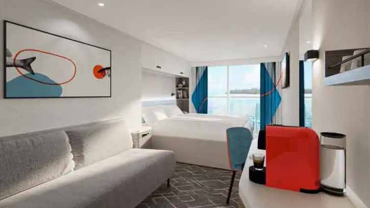 Mein Schiff Relax's Inaugural Season: What To Expect Mein Schiff Relax's Inaugural Season: What To Expect