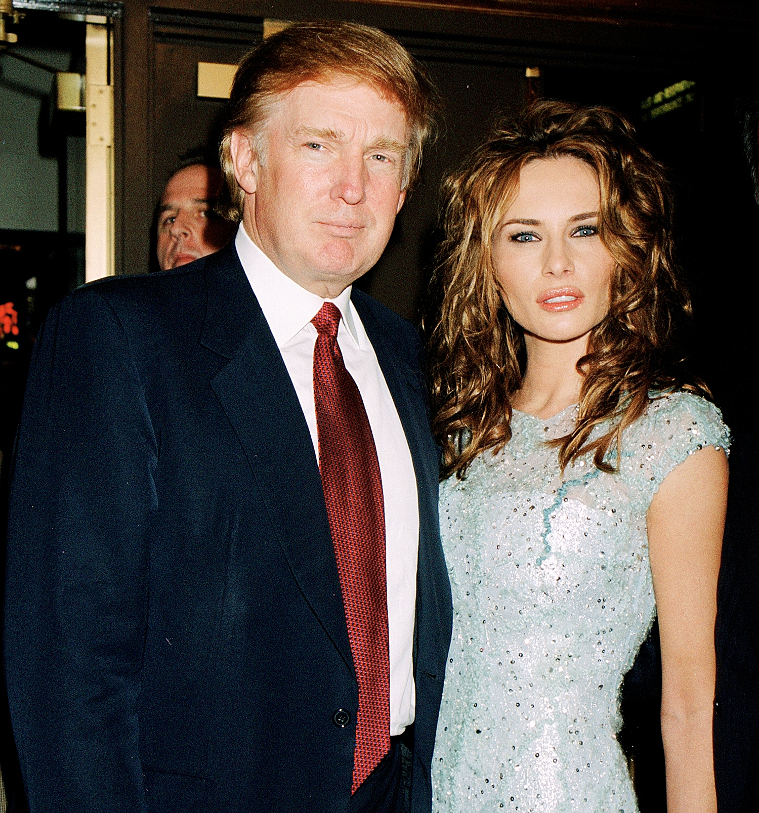 Melania Trump And Donald Trump: A Look At Their Relationship And The US First Lady's Position Melania Trump And Donald Trump: A Look At Their Relationship And The US First Lady's Position