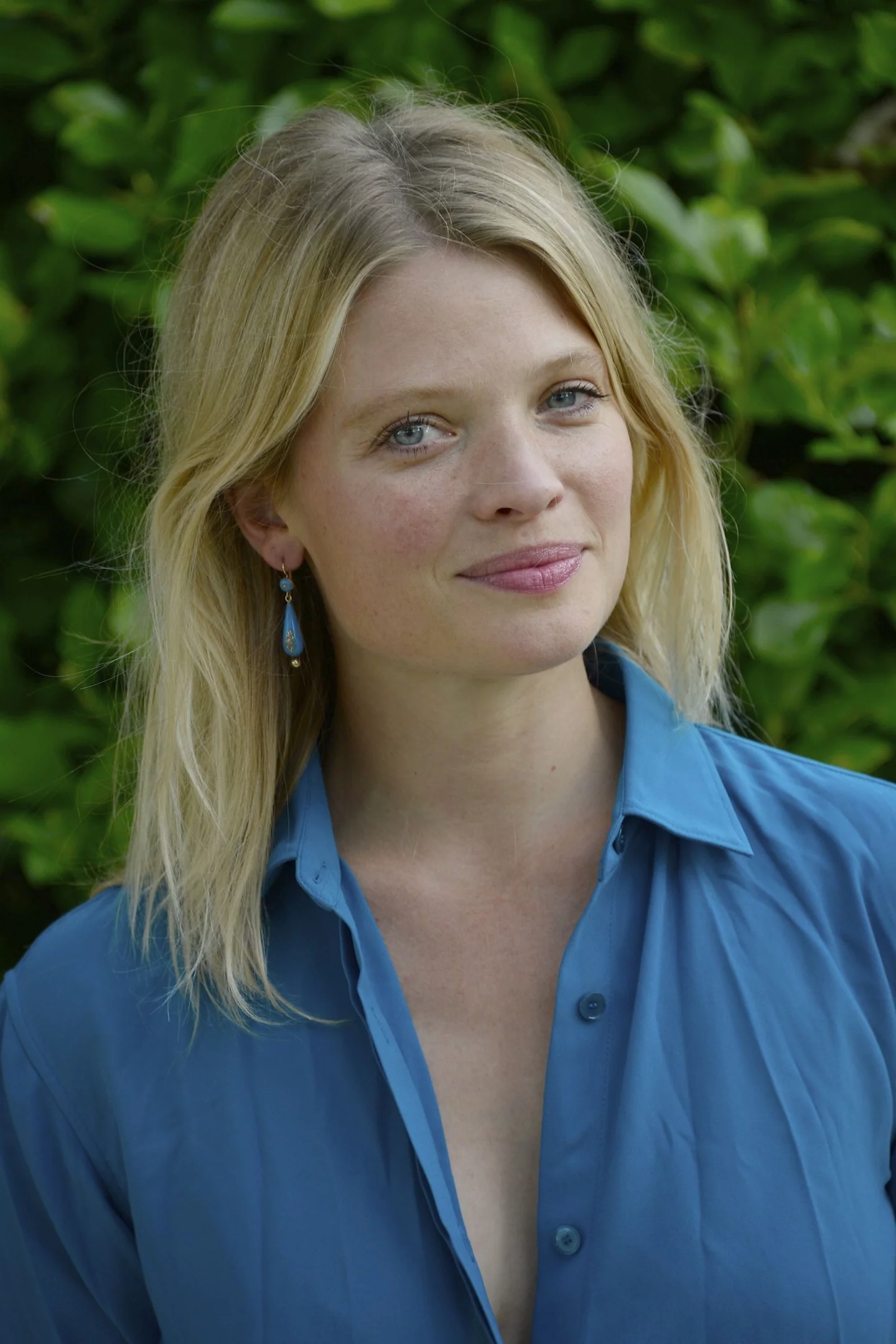Mélanie Thierry: Biographie Et Filmographie Complète Mélanie Thierry: Biographie Et Filmographie Complète