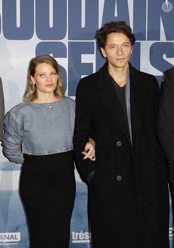 Mélanie Thierry Et Raphaël : Élever Des Enfants Avec Un Grand Écart D'âge Mélanie Thierry Et Raphaël : Élever Des Enfants Avec Un Grand Écart D'âge