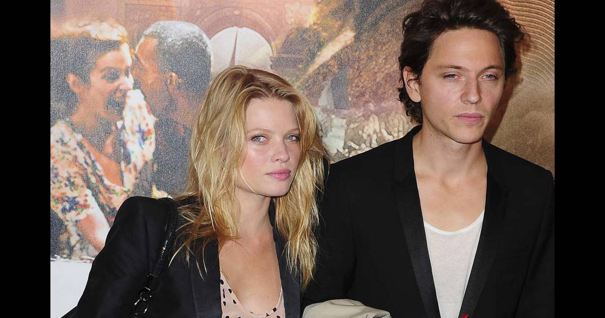 Mélanie Thierry Et Raphaël : Parentalité Et Différence D'âge Entre Leurs Enfants Mélanie Thierry Et Raphaël : Parentalité Et Différence D'âge Entre Leurs Enfants