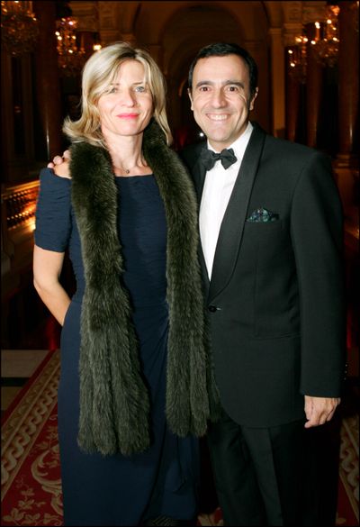 Mélanie Thierry: Vie Privée Et Engagement Mélanie Thierry: Vie Privée Et Engagement