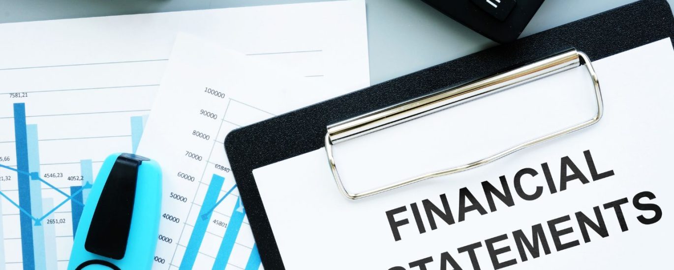 Memahami Pentingnya Laporan Keuangan Untuk Kesuksesan Bisnis Memahami Pentingnya Laporan Keuangan Untuk Kesuksesan Bisnis