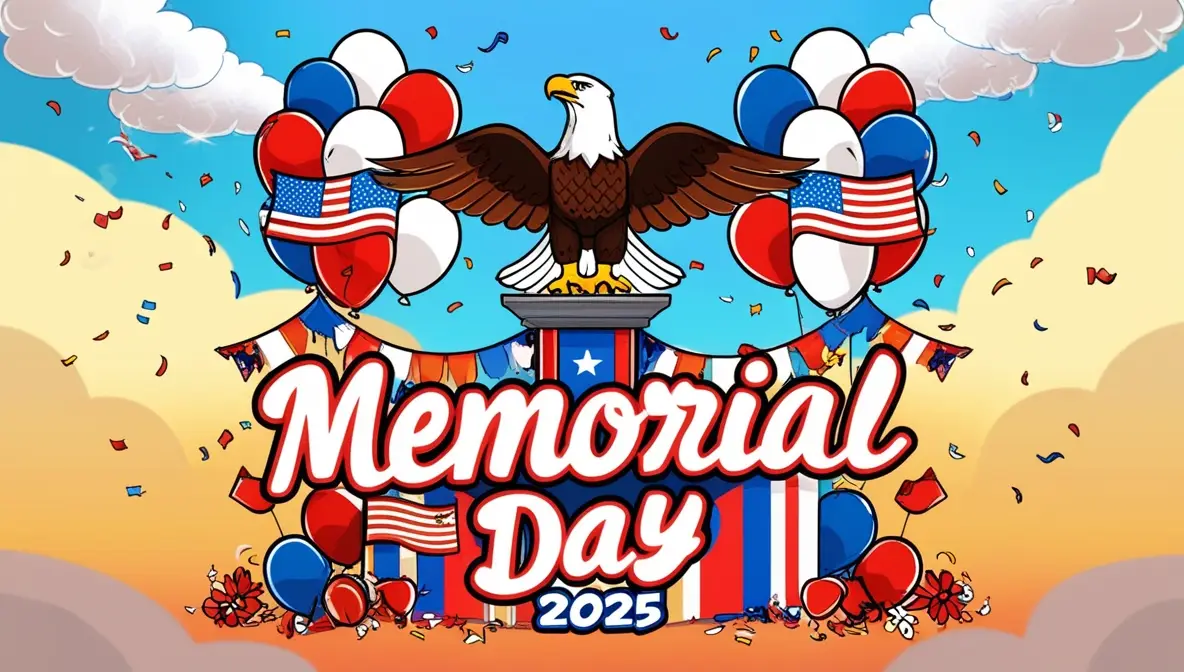 Memorial Day 2025 Flights: When To Book & When To Avoid Memorial Day 2025 Flights: When To Book & When To Avoid
