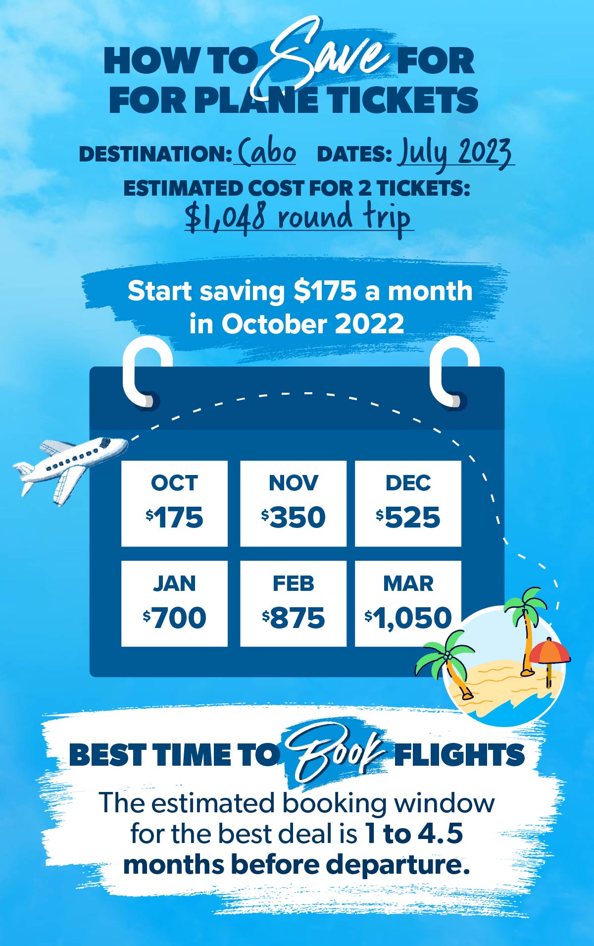 Memorial Day 2025 Flights: When To Book For The Cheapest & Least Crowded Trips Memorial Day 2025 Flights: When To Book For The Cheapest & Least Crowded Trips
