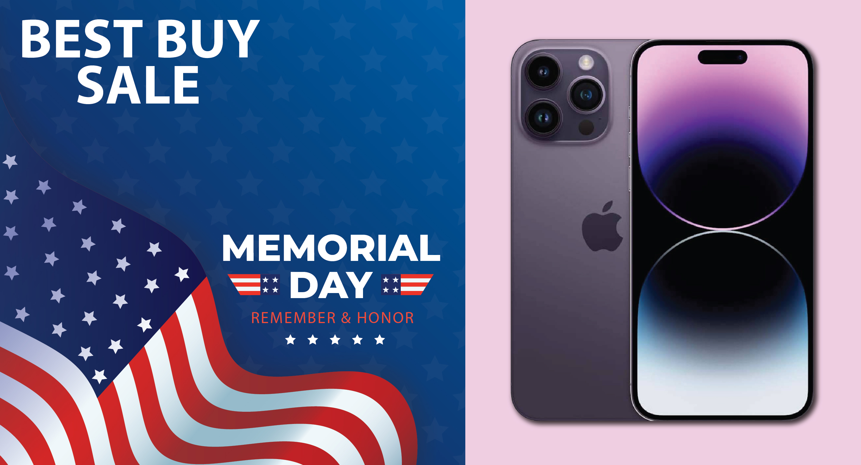 Memorial Day 2025 Sales Event: Deals You Won't Want To Miss Memorial Day 2025 Sales Event: Deals You Won't Want To Miss