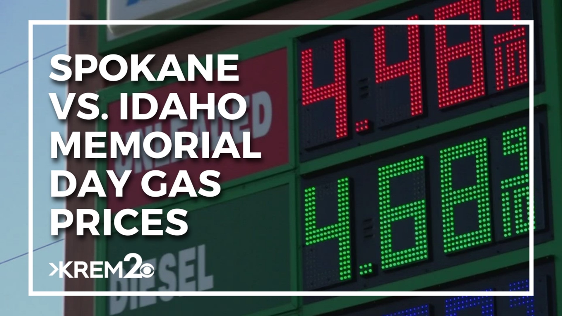 Memorial Day Gas Prices: A Decade Low? Memorial Day Gas Prices: A Decade Low?