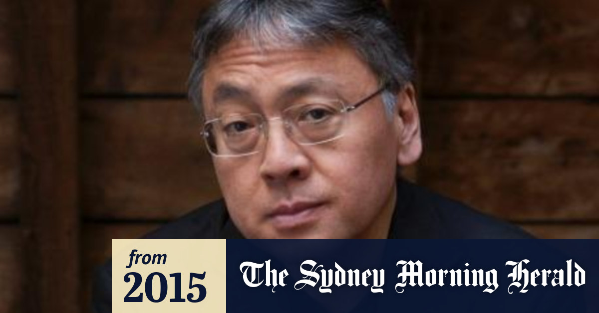 Memory And Forgetting In The Works Of Kazuo Ishiguro Memory And Forgetting In The Works Of Kazuo Ishiguro