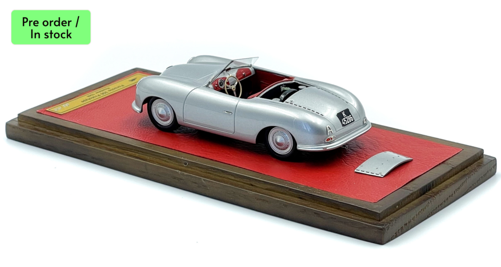 Menjelajahi Sejarah Porsche 356 Dari Pabrik Zuffenhausen, Jerman Menjelajahi Sejarah Porsche 356 Dari Pabrik Zuffenhausen, Jerman