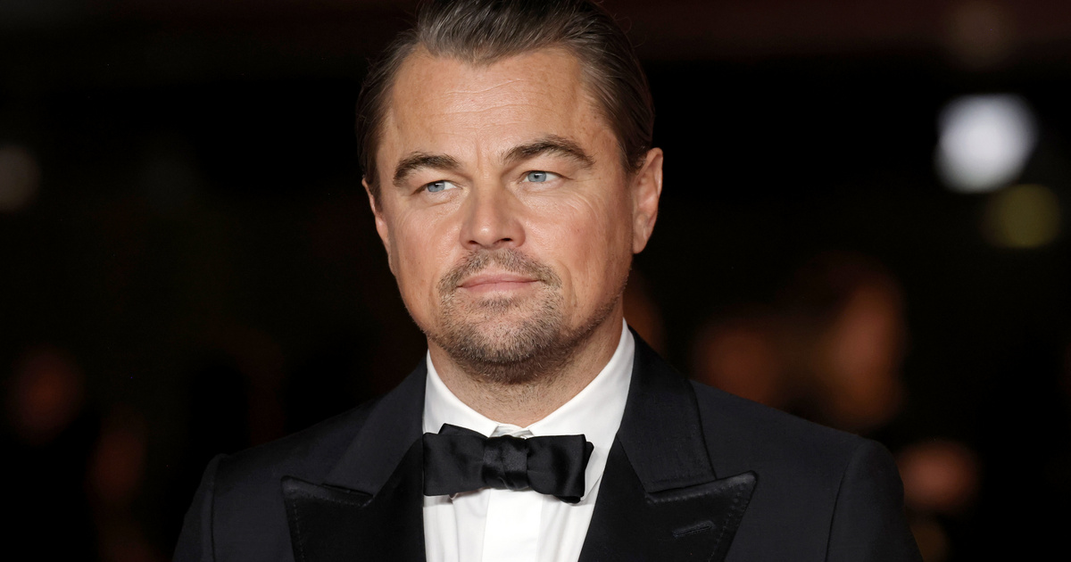Mennyit Keres Leonardo DiCaprio? A Filmszakma Gazdasági Kérdései Mennyit Keres Leonardo DiCaprio? A Filmszakma Gazdasági Kérdései
