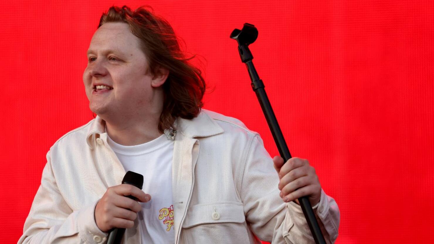 Mental Health Focus: Lewis Capaldi's Long-Awaited Return To The Stage Mental Health Focus: Lewis Capaldi's Long-Awaited Return To The Stage