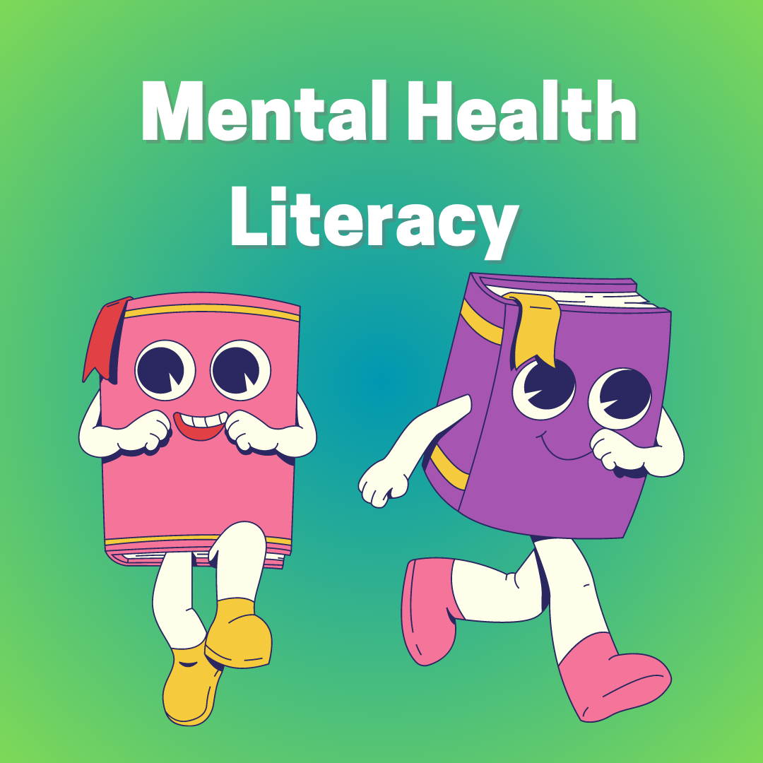 Mental Health Literacy Education: A Comprehensive Guide Mental Health Literacy Education: A Comprehensive Guide