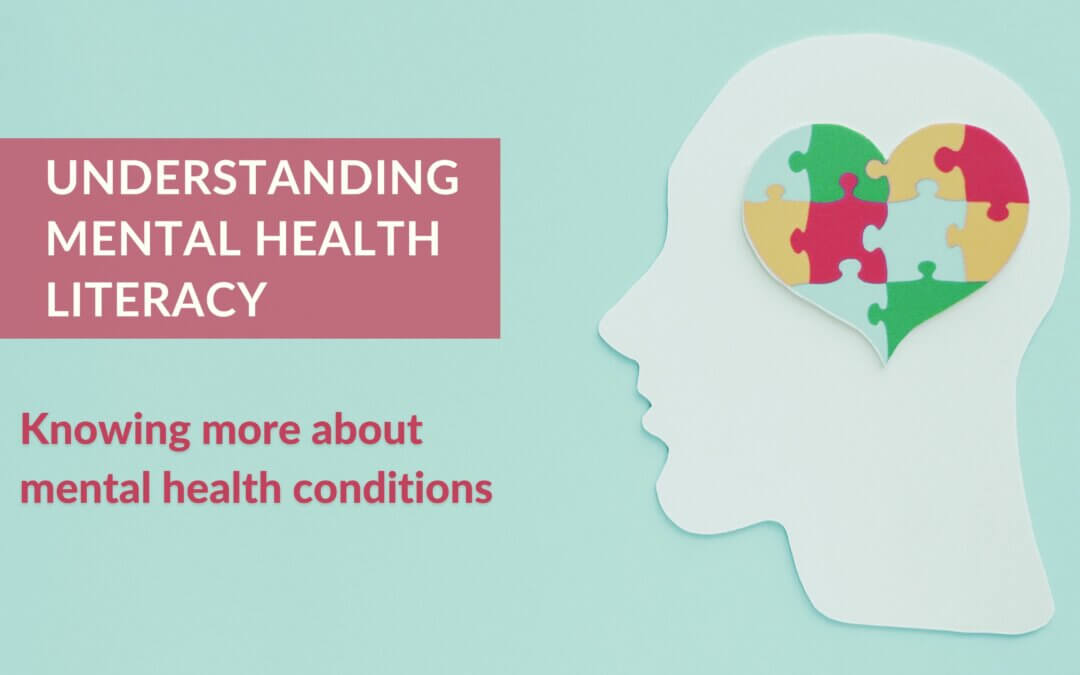 Mental Health Literacy Education: Challenges And Solutions Mental Health Literacy Education: Challenges And Solutions
