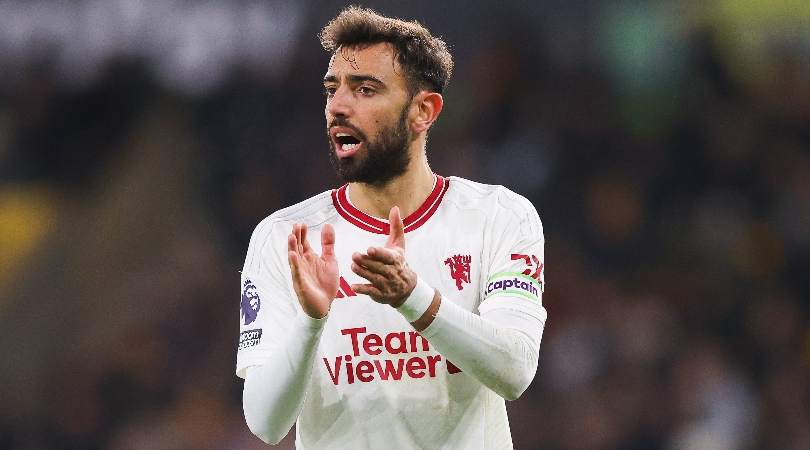 Mercado De Transferências: Al Hilal Busca Bruno Fernandes Mercado De Transferências: Al Hilal Busca Bruno Fernandes