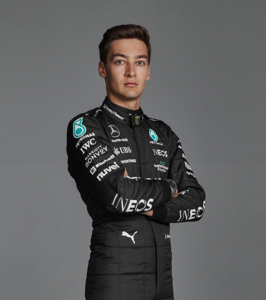 Mercedes And George Russell: Contract Renewal Hinges On This One Factor Mercedes And George Russell: Contract Renewal Hinges On This One Factor
