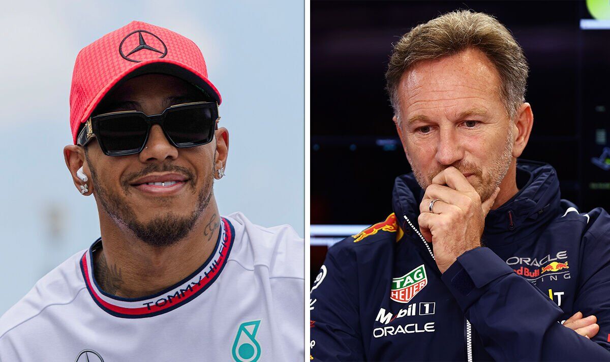 Mercedes' Investigation Into Lewis Hamilton's F1 Performance