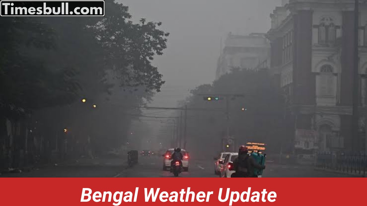 Met Department Issues Rain Warning For North Bengal: Weather Update Met Department Issues Rain Warning For North Bengal: Weather Update