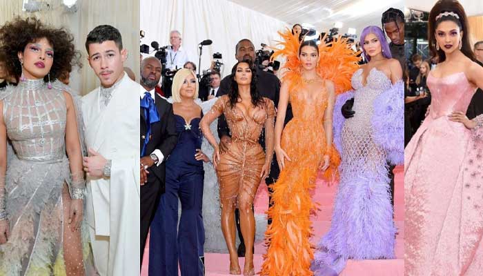 Met Gala 2025 Guest List: Confirmed Celebrities & Expected Attendees Met Gala 2025 Guest List: Confirmed Celebrities & Expected Attendees