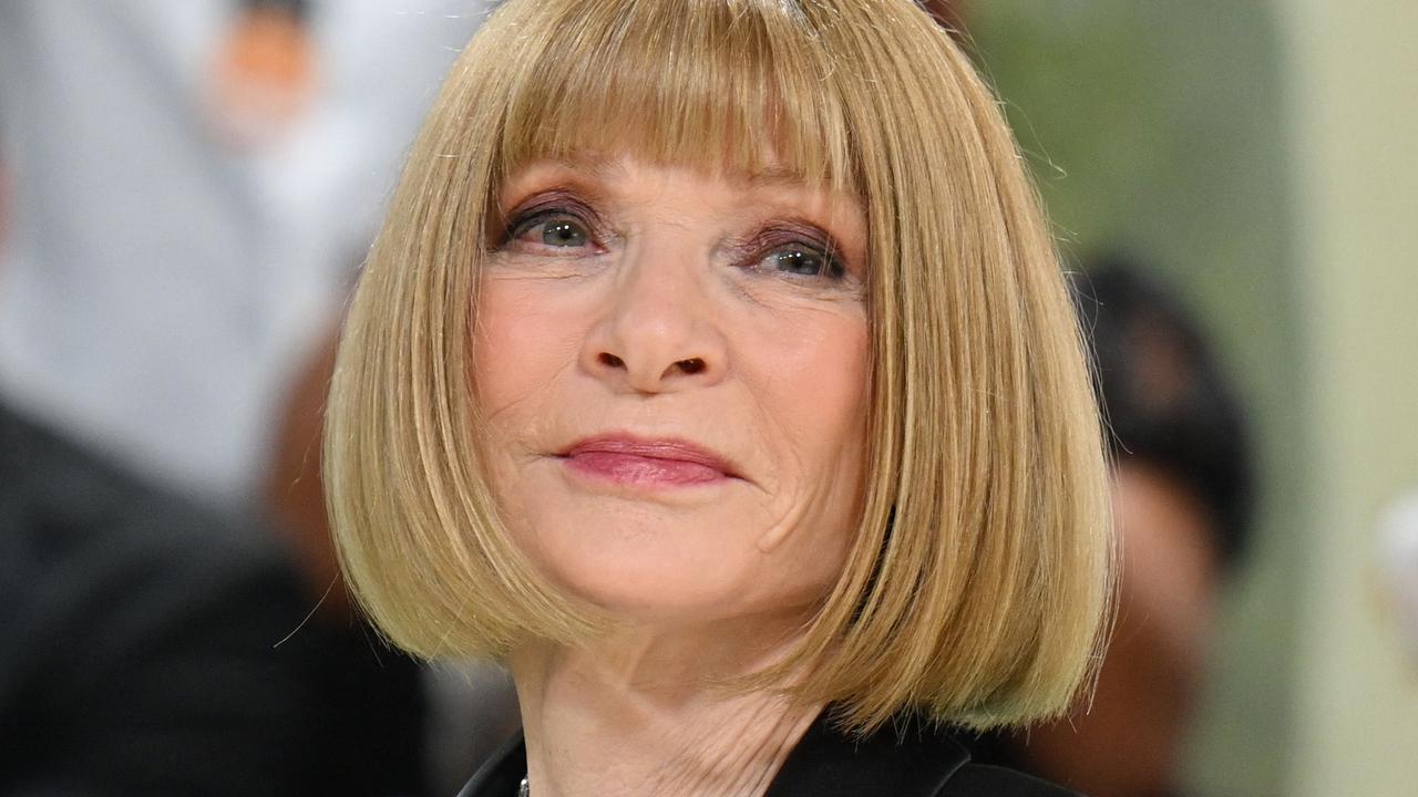 Met Gala 2025: Is Naomi Campbell Banned Due To Anna Wintour Dispute? Met Gala 2025: Is Naomi Campbell Banned Due To Anna Wintour Dispute?