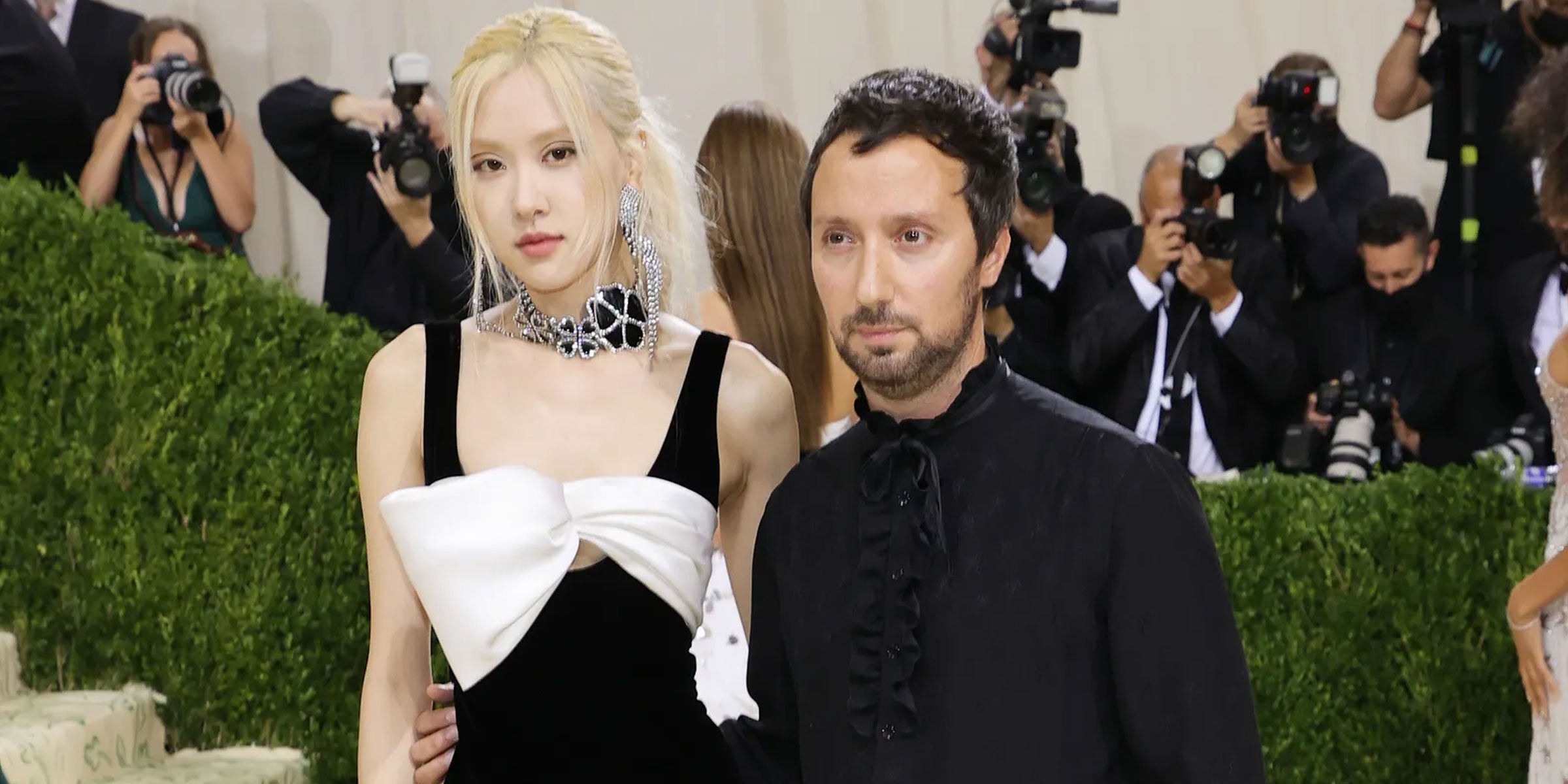 Met Gala 2025 Rumored Attendees: A Look At Fashion's Biggest Night Met Gala 2025 Rumored Attendees: A Look At Fashion's Biggest Night