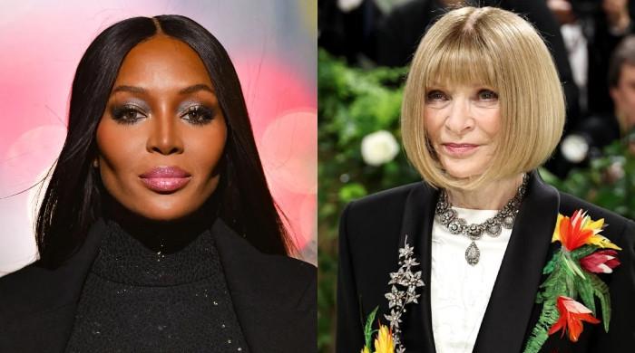 Met Gala 2025: The Naomi Campbell And Anna Wintour Fallout Met Gala 2025: The Naomi Campbell And Anna Wintour Fallout