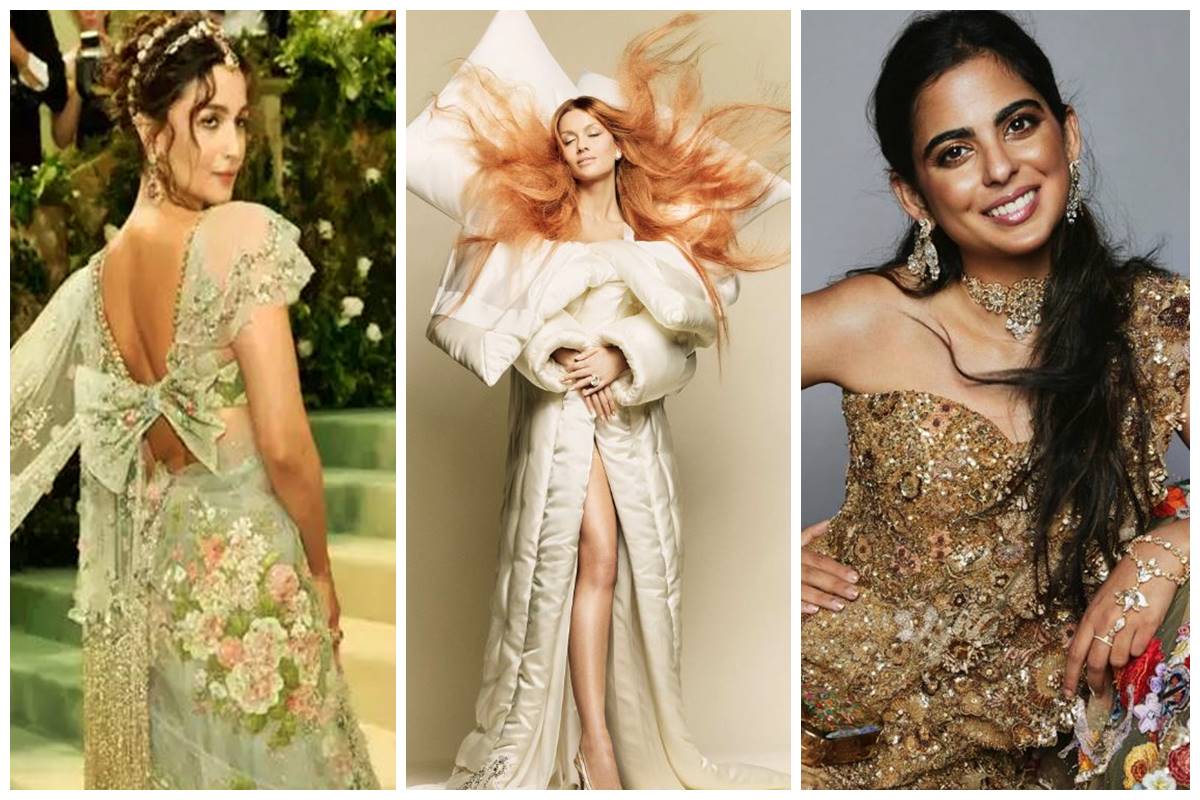 Met Gala 2025: Which Celebrities Have Confirmed Attendance? Met Gala 2025: Which Celebrities Have Confirmed Attendance?