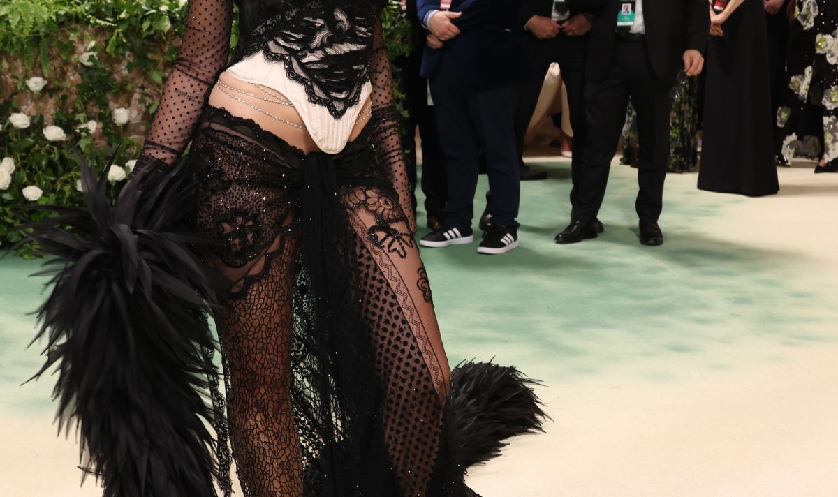 Met Gala: 5 Head-Scratching Fashion Choices Met Gala: 5 Head-Scratching Fashion Choices