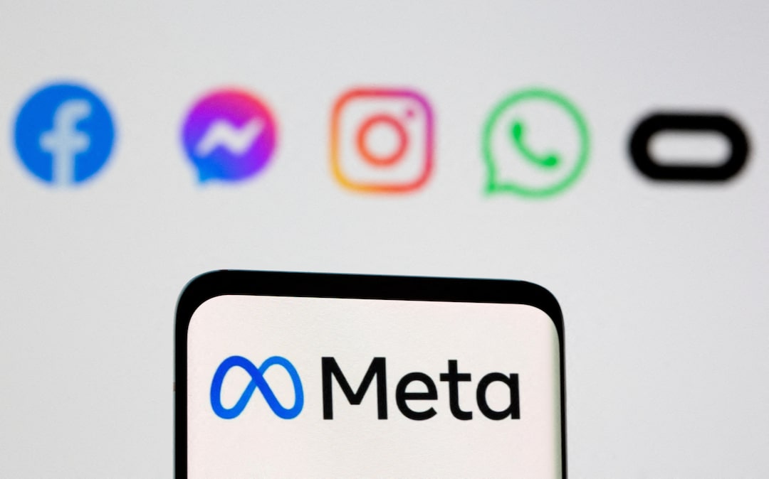 Meta Faces FTC Defense In Monopoly Case Meta Faces FTC Defense In Monopoly Case