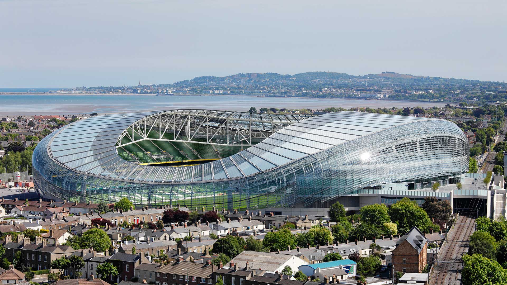Metallica: Dublin Aviva Stadium Weekend 2026 Metallica: Dublin Aviva Stadium Weekend 2026