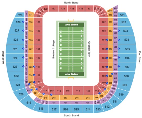 Metallica's Dublin Concert: Two Nights Of Metal At Aviva Stadium In 2026 Metallica's Dublin Concert: Two Nights Of Metal At Aviva Stadium In 2026