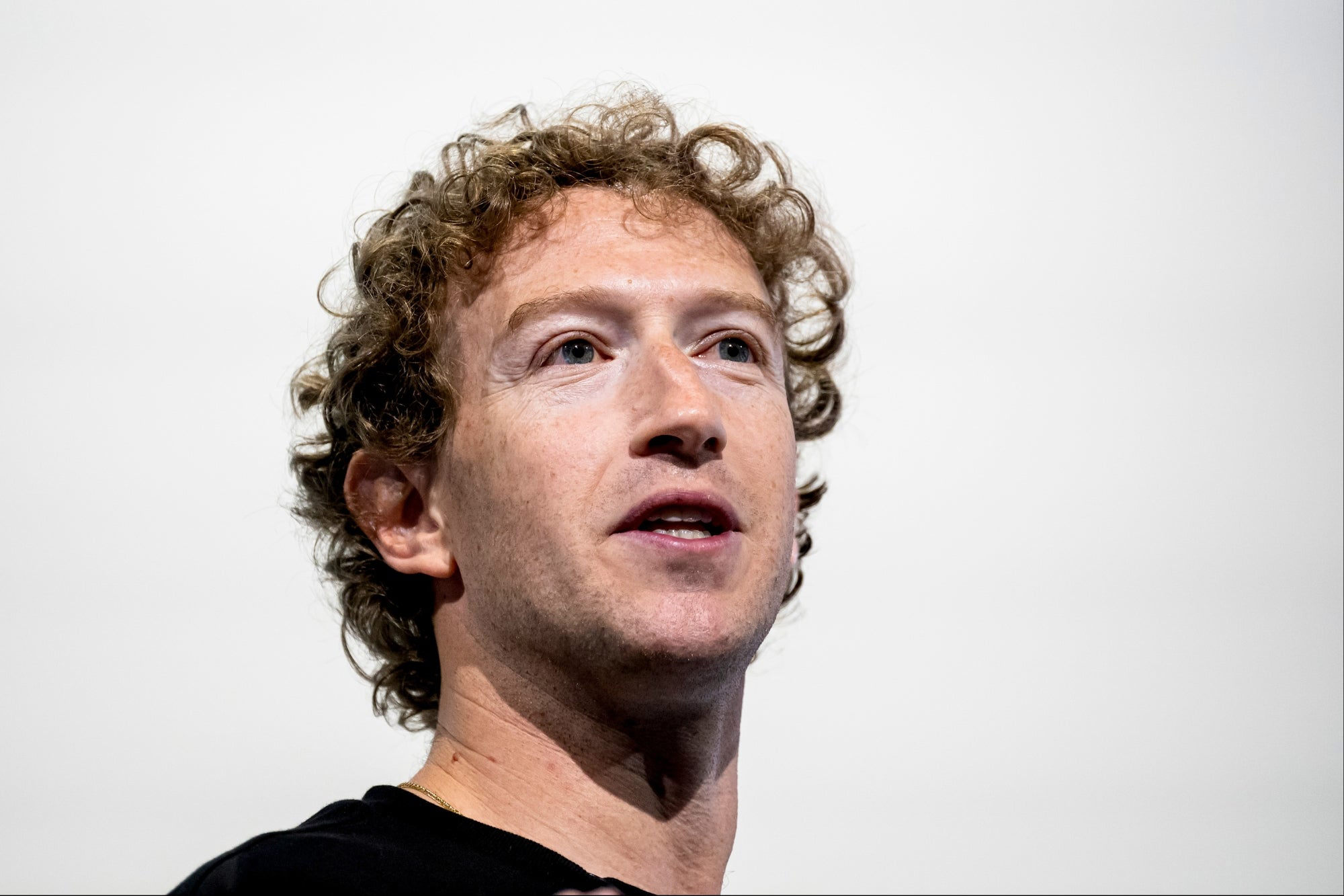 Meta's Future Under The Trump Administration: Zuckerberg's Challenges Meta's Future Under The Trump Administration: Zuckerberg's Challenges