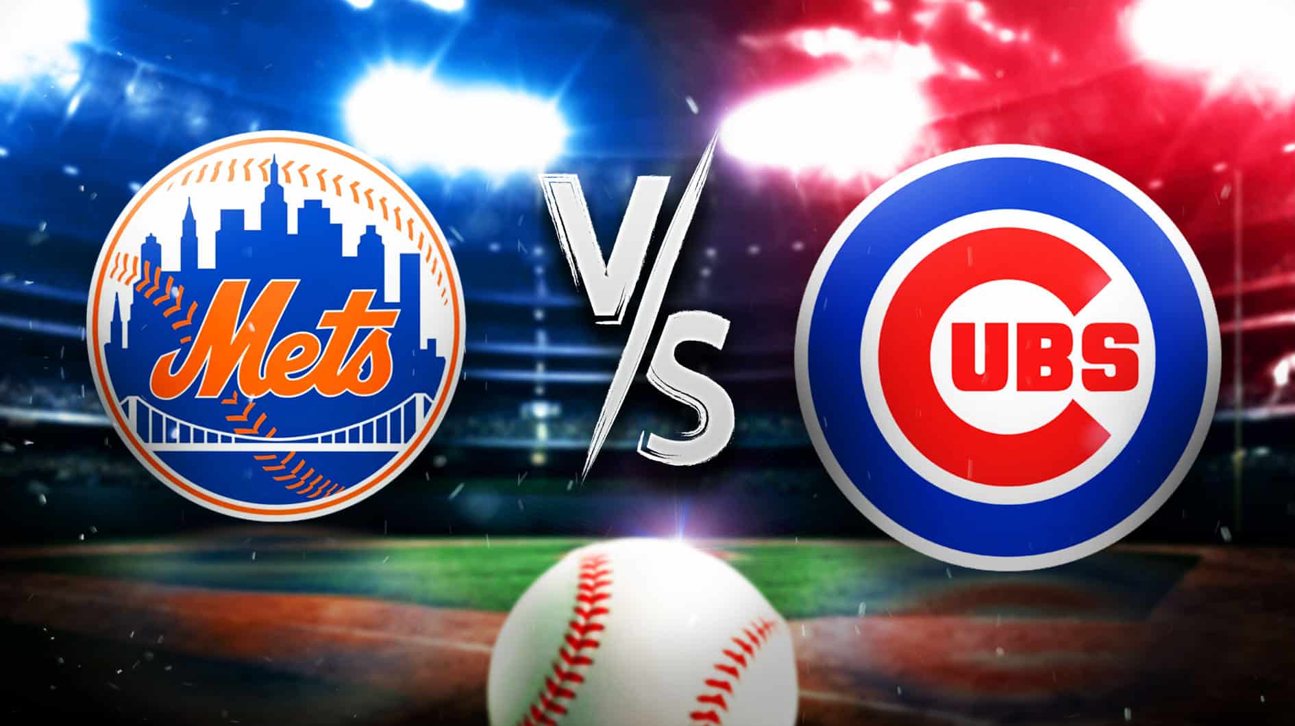 Mets And Cubs Face Off: Dominant Pitching Meets Powerful Offense Mets And Cubs Face Off: Dominant Pitching Meets Powerful Offense