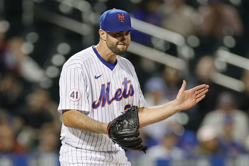 Mets Rotation: Has [Pitcher's Name] Earned A Spot?