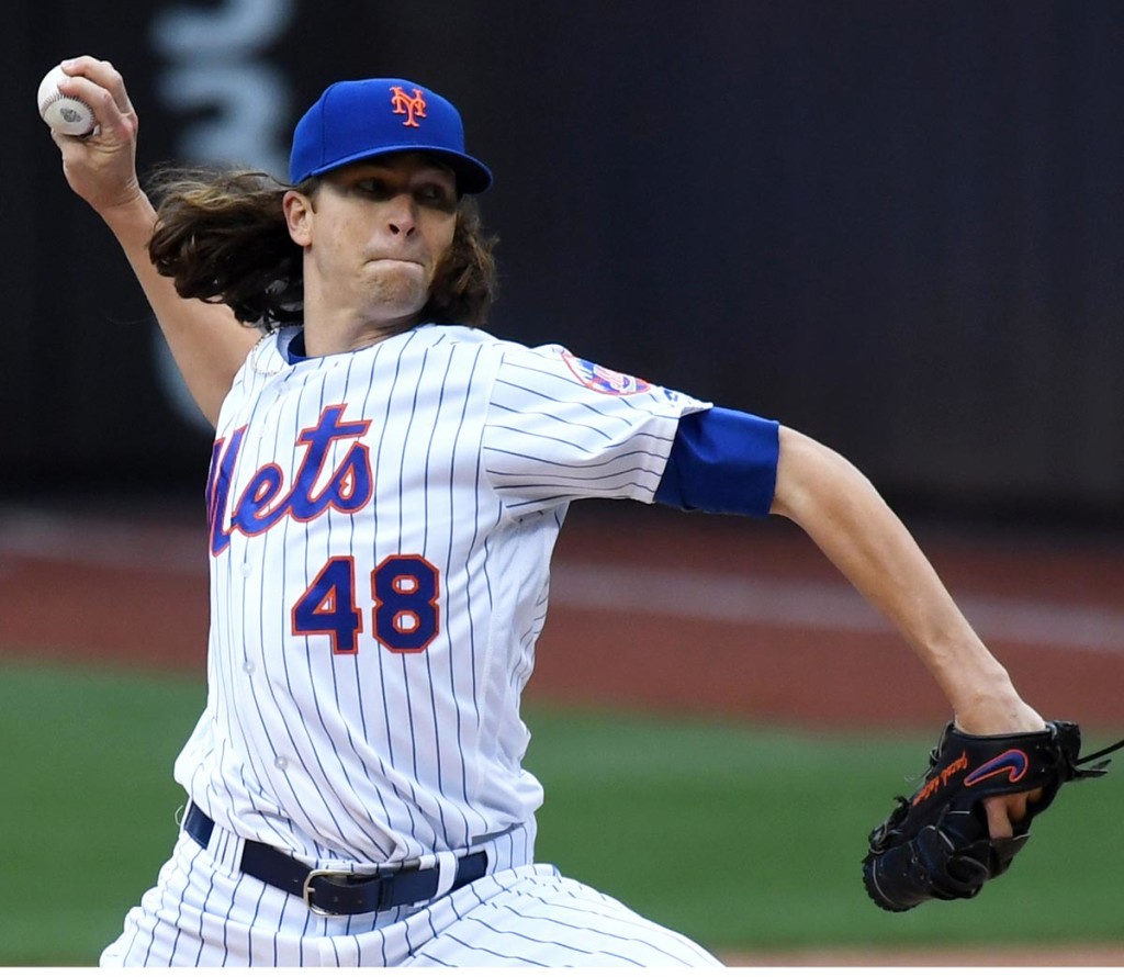 Mets Starting Pitcher's Transformation: A New Edge In The Rotation Battle Mets Starting Pitcher's Transformation: A New Edge In The Rotation Battle