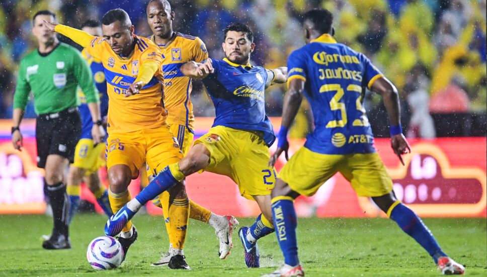 México Vs Panamá: Dónde Y Cuándo Ver La Final De La Liga De Naciones Concacaf México Vs Panamá: Dónde Y Cuándo Ver La Final De La Liga De Naciones Concacaf