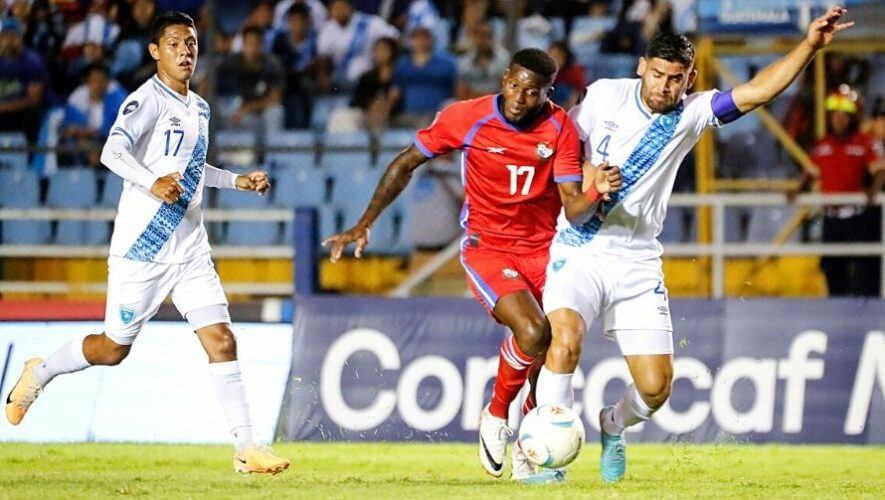 México Vs Panamá: Hora Y Canal Del Partido Final De La Liga De Naciones Concacaf México Vs Panamá: Hora Y Canal Del Partido Final De La Liga De Naciones Concacaf