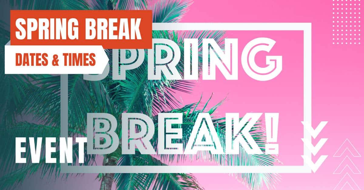 MFD Spring Break: A Eurovangelist Initiative MFD Spring Break: A Eurovangelist Initiative